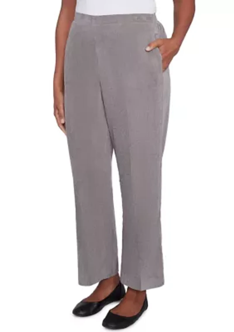 Petite Copenhagen Proportioned Medium Pants