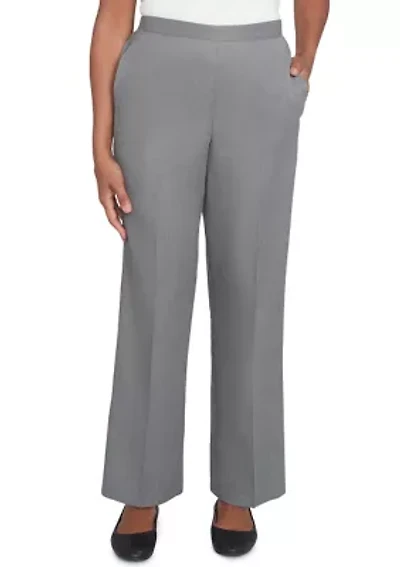 Petite Copenhagen Proportioned Short Pants