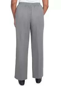 Petite Copenhagen Proportioned Short Pants