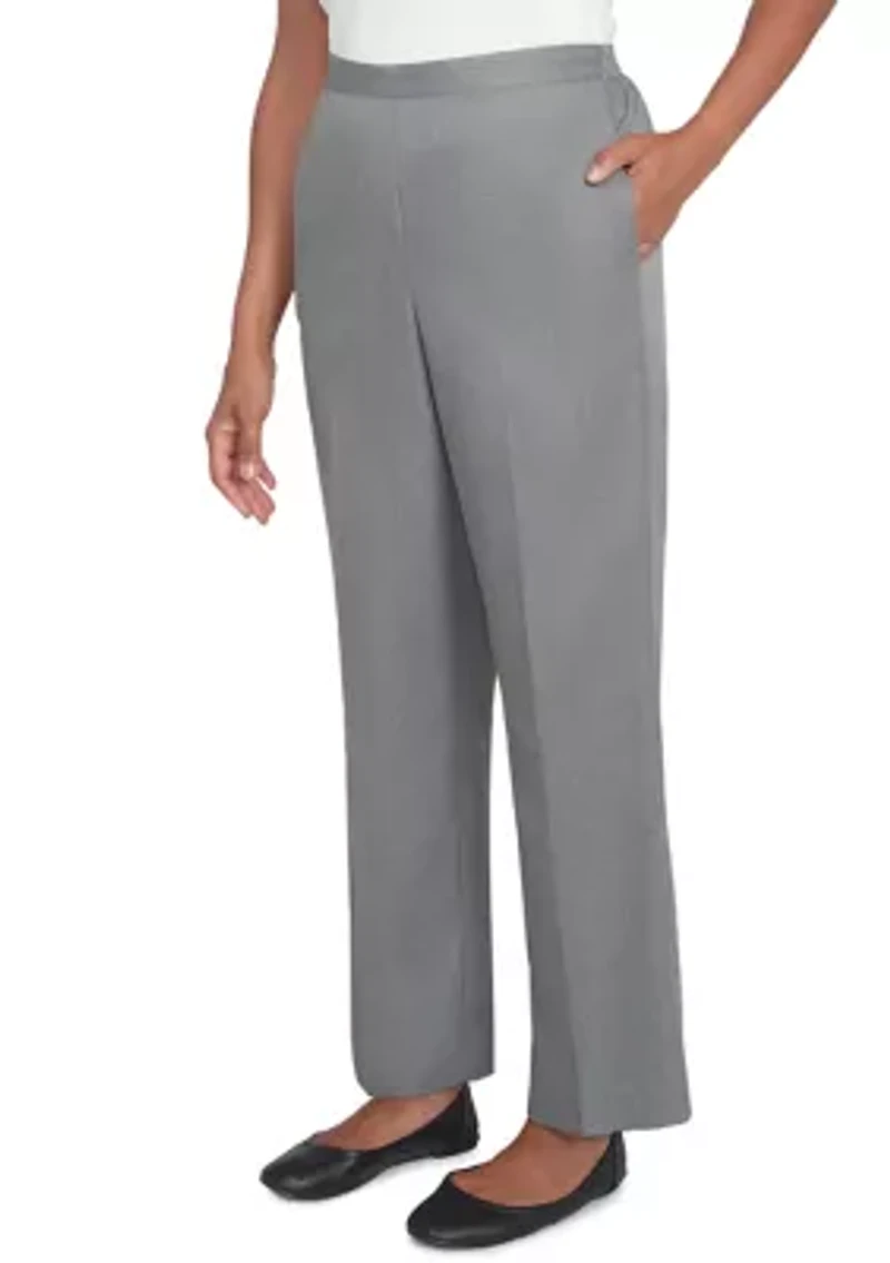 Petite Copenhagen Proportioned Short Pants