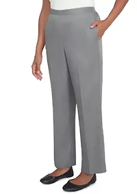 Petite Copenhagen Proportioned Short Pants