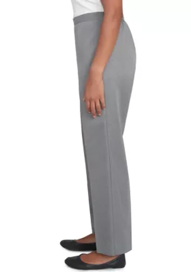 Petite Copenhagen Proportioned Short Pants