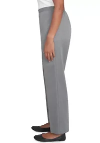 Petite Copenhagen Proportioned Short Pants