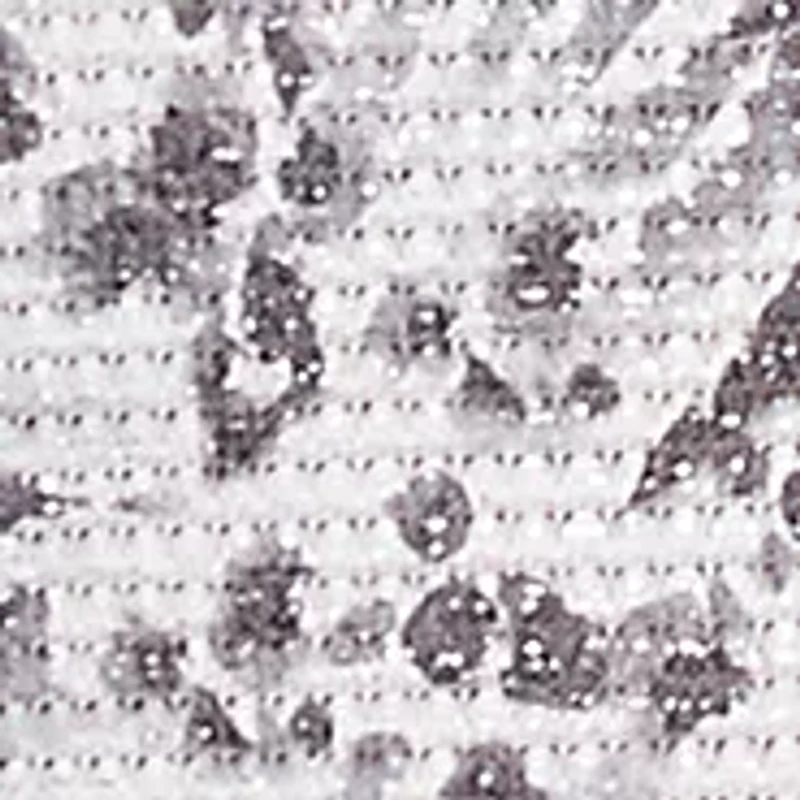 Petite Copenhagen Monotone Animal Print Top