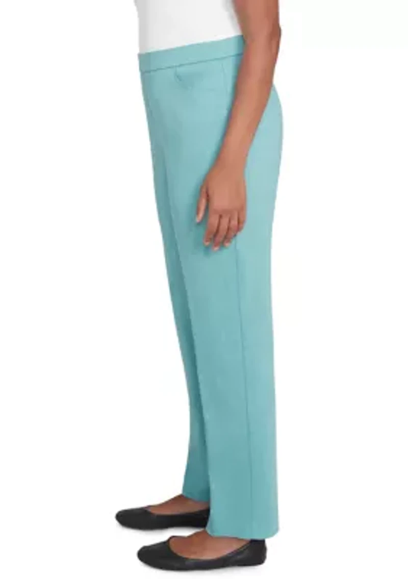 Petite Lake Victoria Proportioned Medium Pants