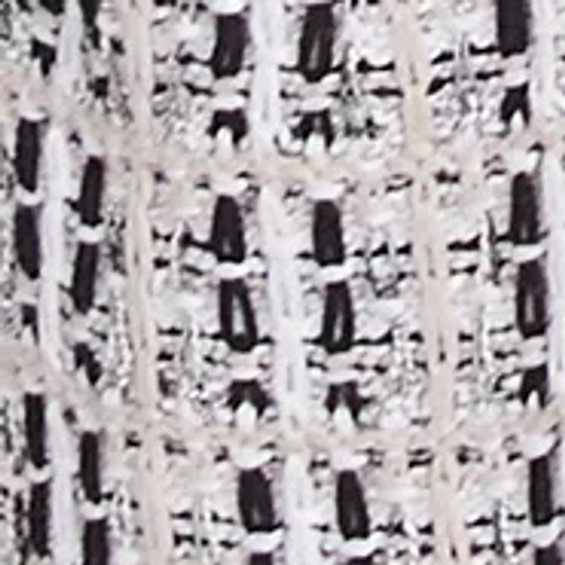 Plus Romancing the Stone Texture Sweater Knit Jacket