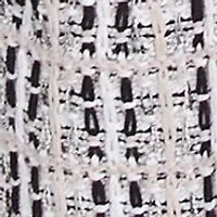 Plus Romancing the Stone Texture Sweater Knit Jacket