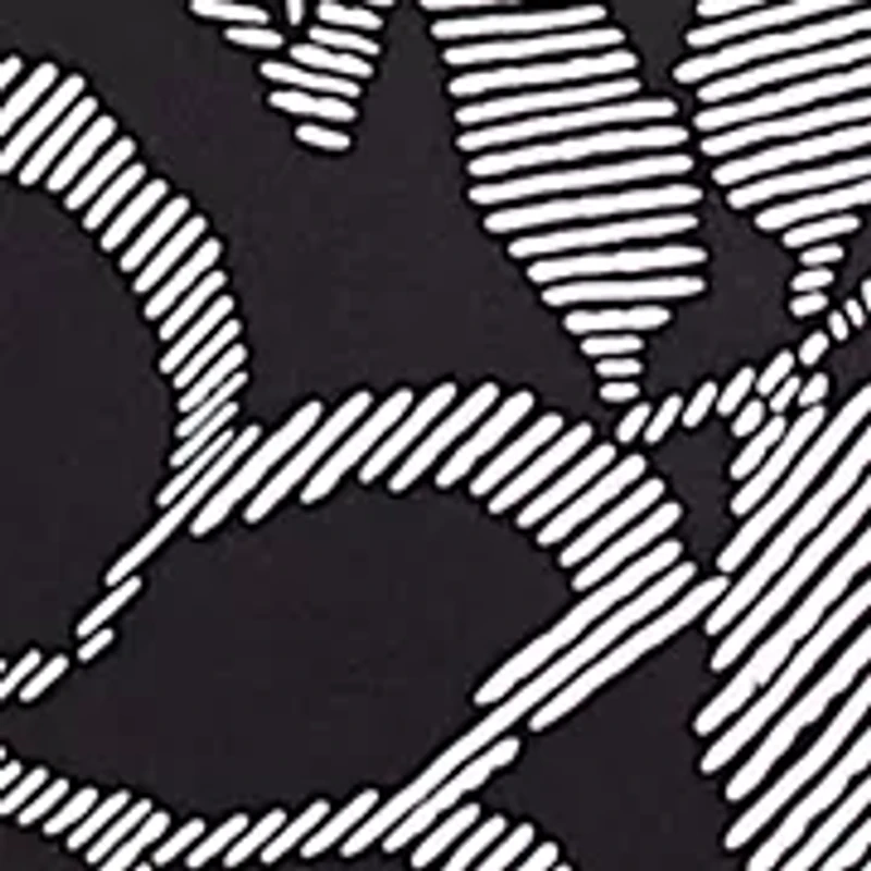 Women's Wild At Heart Floral Puff Print Shirt