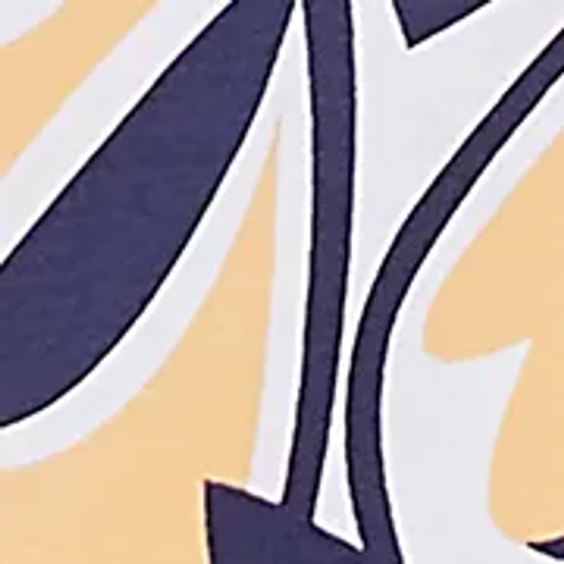 Women's Block Island Drama Paisley Top