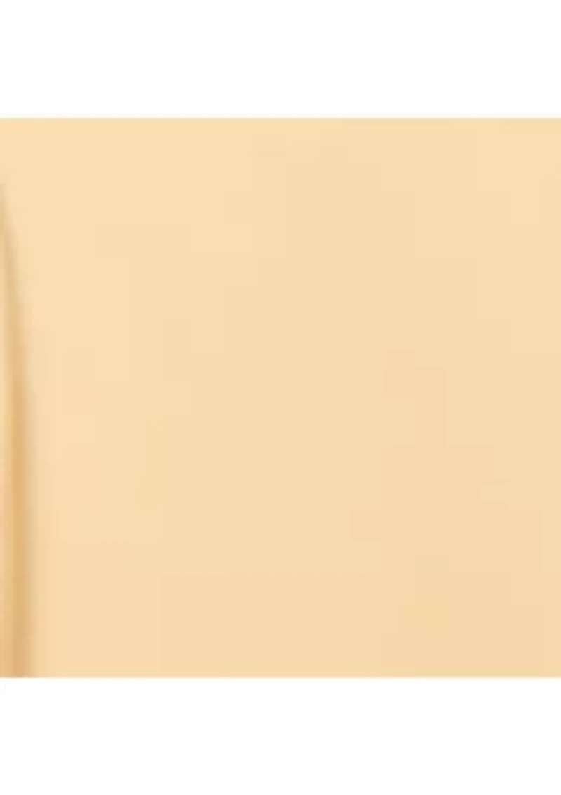 Petite Block Island Tonal Embroidered Yoke Top