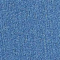 Plus Free Spirit Floral Appliqué Capri Pants