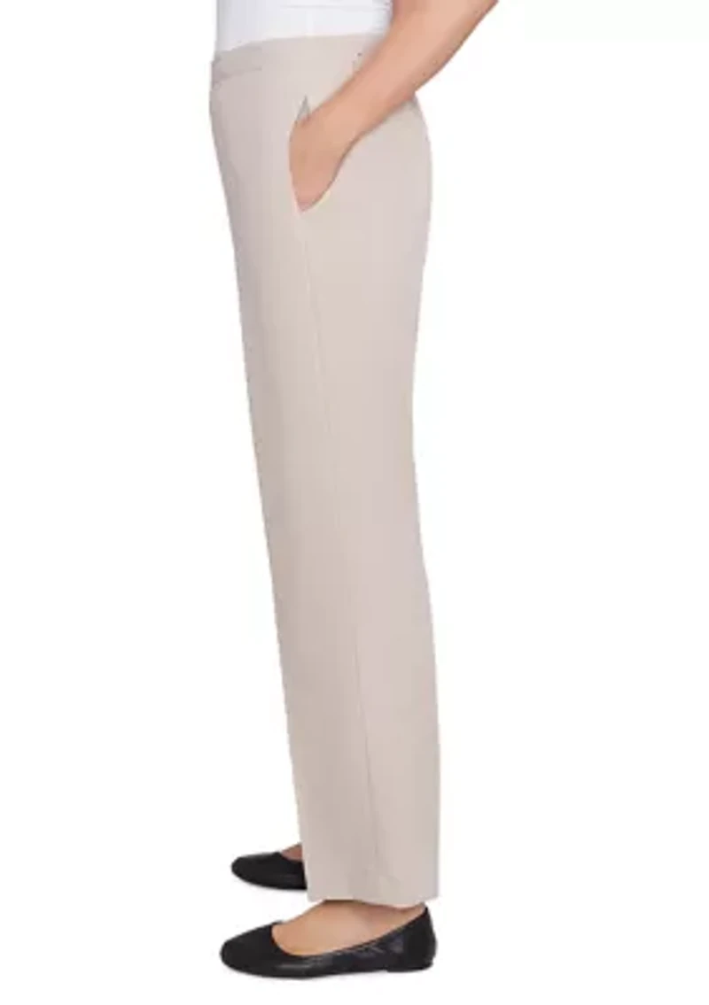 Women's Kensington Gardens Proportioned Short Pants