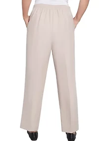 Petite Kensington Gardens Proportioned Short Pants