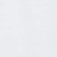 Plus Dress Code Linear Floral Yoke Embroidery Top