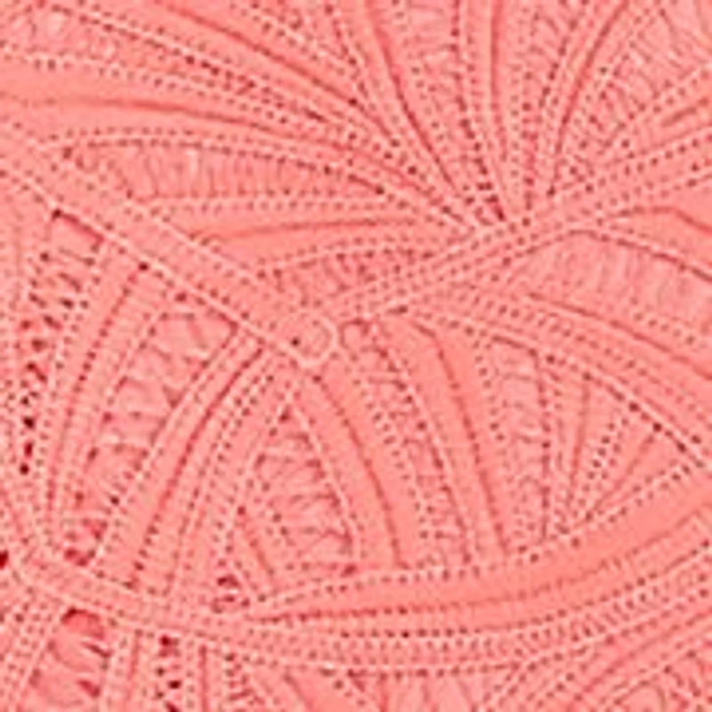 Petite Catalina Island Lace Texture Top