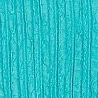 Petite Nantucket Texture Flutter Cuff Top