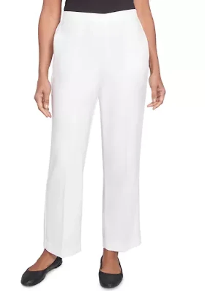 Women's Estate Of Mind Proportioned Short Pants