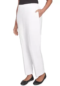 Women's Estate Of Mind Proportioned Short Pants