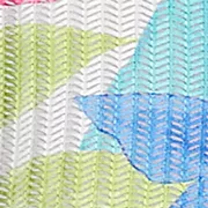 Women's  Parrot Cay Tropical Texture Top