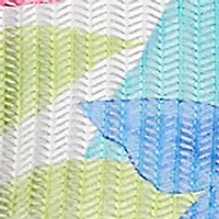 Women's  Parrot Cay Tropical Texture Top