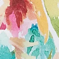 Plus Parrot Cay Tropical Toucan Top