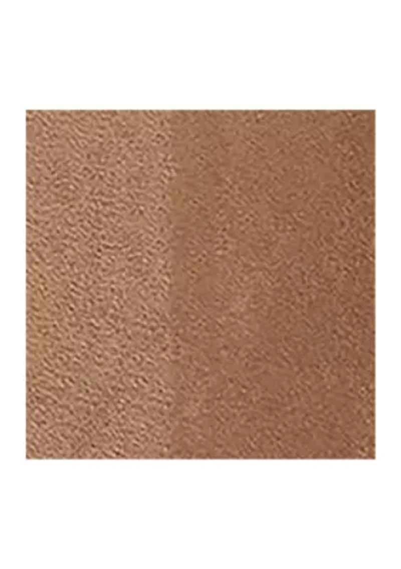 Plus Copper Canyon Suede Pull-On Straight Leg Pants Short Length