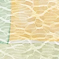 Women's Rise & Shine Patch Texture Top