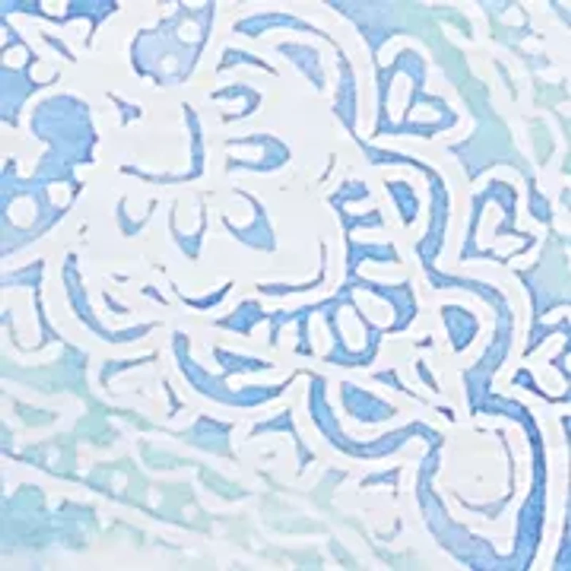 Petite St. Thomas Paisley Top