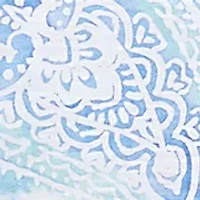 Petite St. Thomas Paisley Top