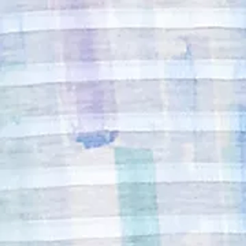 Petite St. Thomas Brushstroke Top