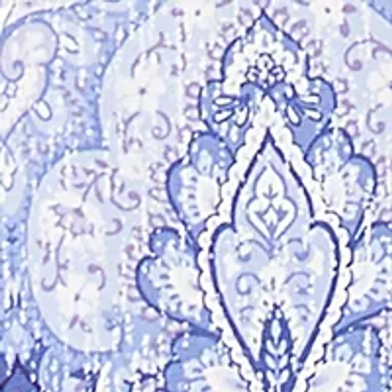 Women's Santa Fe Ombré Medallion Print Blouse