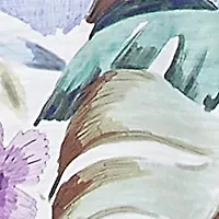 Women's Santa Fe Tropical Border Top