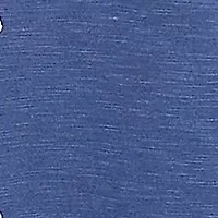Plus Summer Solstice Center Embroidery Top
