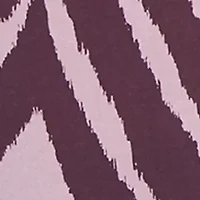 Studio Petite Cap Sleeve Swing Top