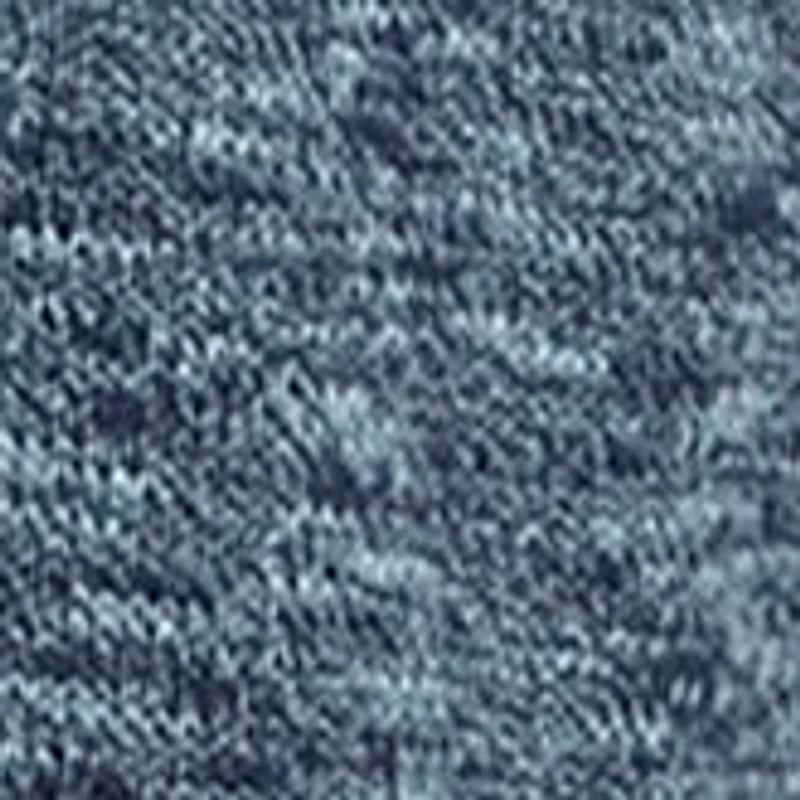 Plus Marled Rib Knit Cardigan