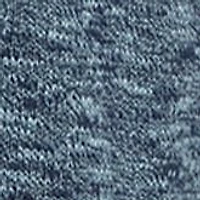 Plus Marled Rib Knit Cardigan