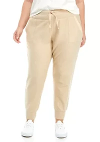 Studio Plus Jogger Pants