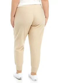 Studio Plus Jogger Pants