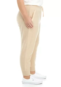 Studio Plus Jogger Pants