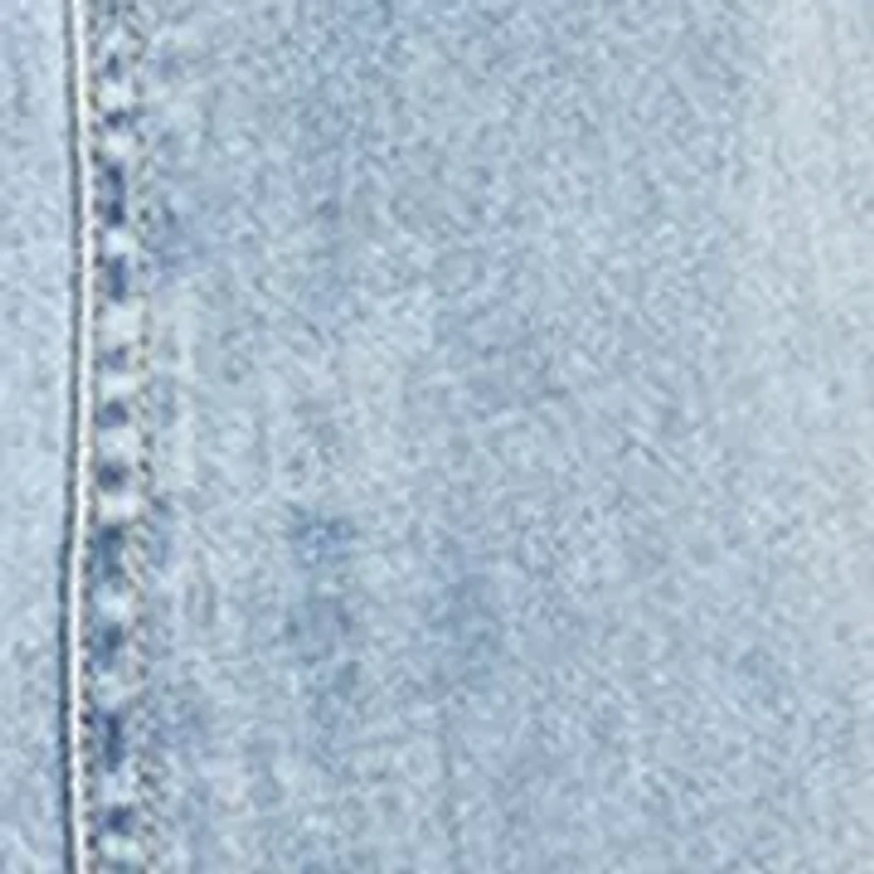 Women's Villa Drawstring Barrel Leg Jeans