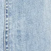 Women's Villa Drawstring Barrel Leg Jeans