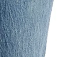Women's Soho High Rise Ankle Flare Jeans