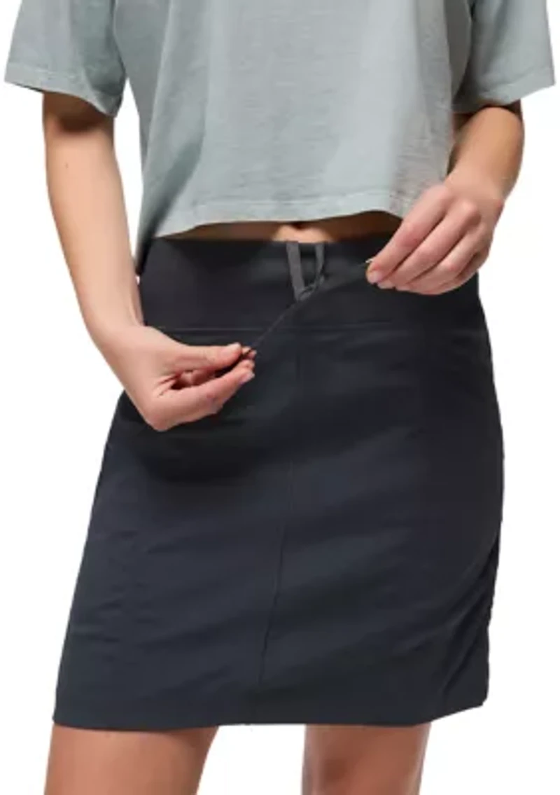 Women's Koen Skort