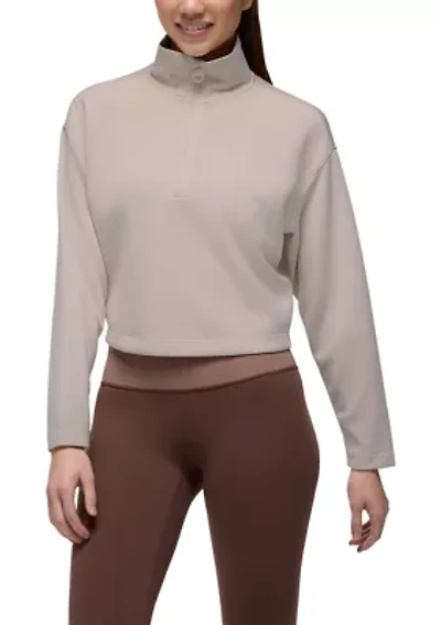 Women's Shea Half Zip Jacket