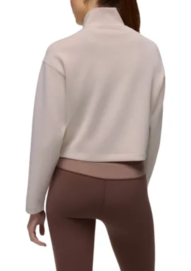 Women's Shea Half Zip Jacket