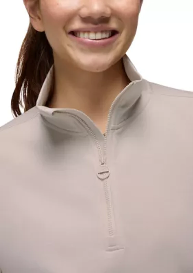 Women's Shea Half Zip Jacket