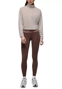 Women's Shea Half Zip Jacket