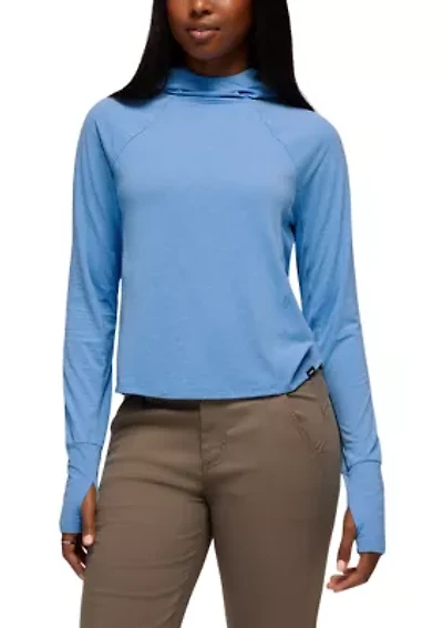 Sol Searcher Sun Hoodie