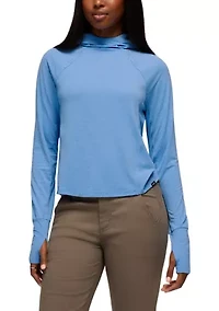 Sol Searcher Sun Hoodie