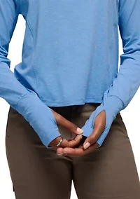 Sol Searcher Sun Hoodie